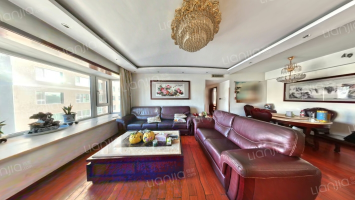 迎泽家园二手房实景图