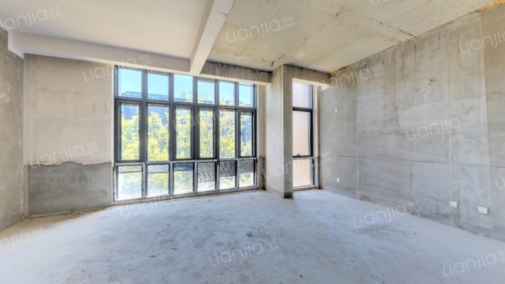 大象山舍二手房实景图