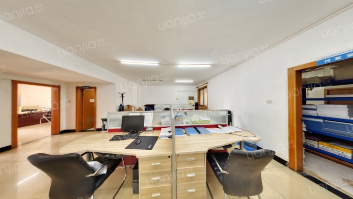 华融国际二手房实景图