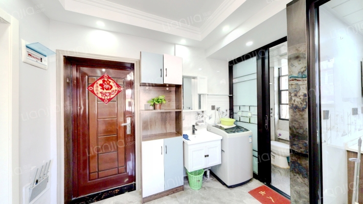 菱湖南路三百二十三号二手房实景图