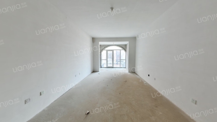 尧王香山丽墅二手房实景图