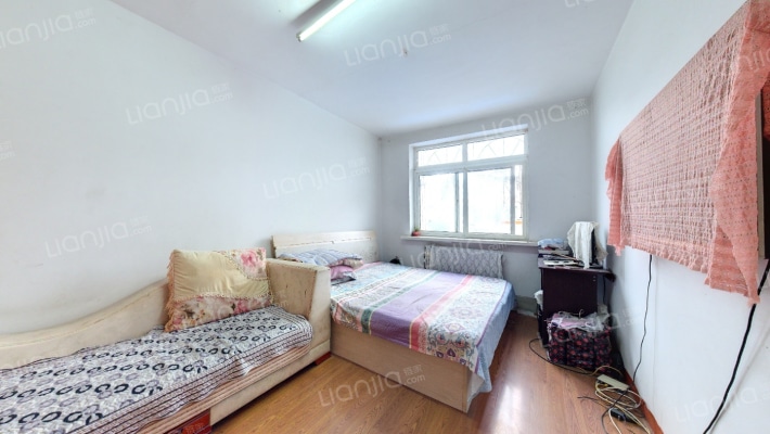 八三红星小区二手房实景图