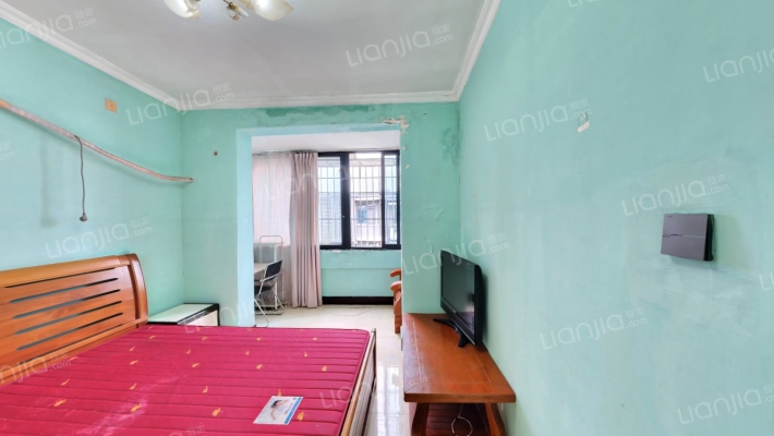 府青路二段4号二手房实景图