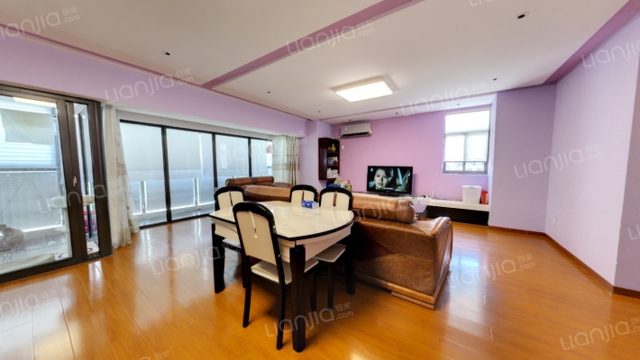 中信太湖城浩阁二手房实景图