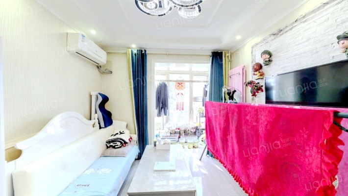 五里店二手房实景图