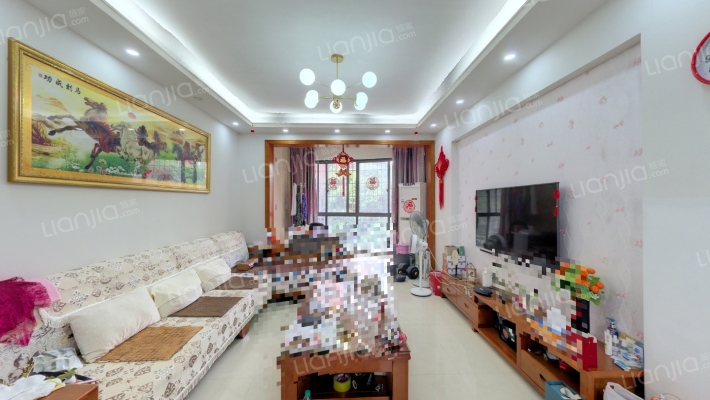 东城一品二手房实景图