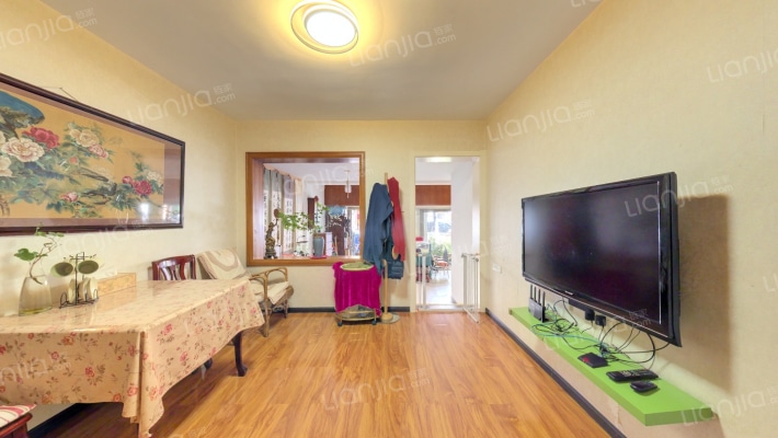 新迎小区十组团二手房实景图