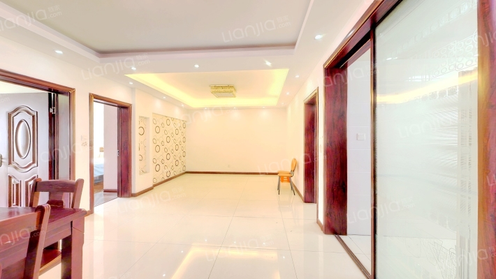 公园二村二手房实景图