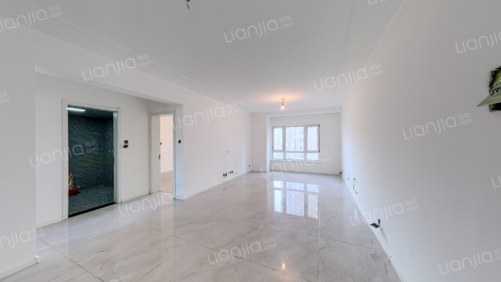 华润橡树湾二期二手房实景图