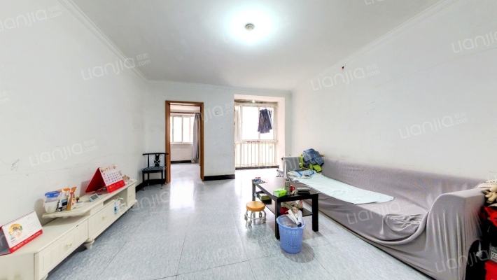 华城家园二手房实景图