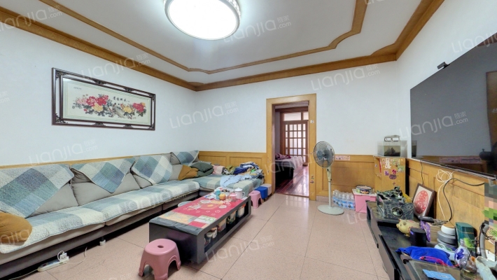 夹河前街印铁厂住宅楼二手房实景图