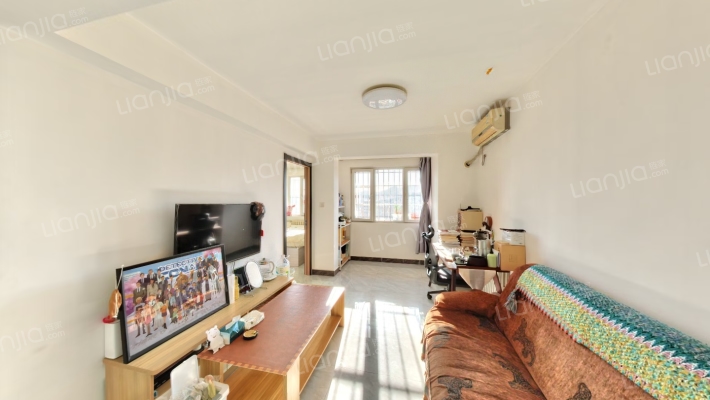 石泉砖厂B1区二手房实景图