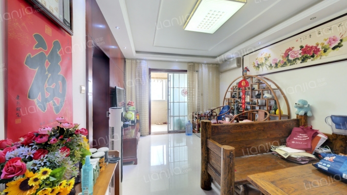 珠江荣景二手房实景图