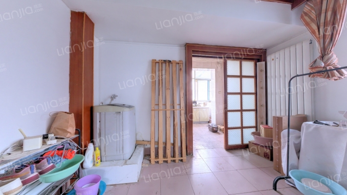 省农行家属院二手房实景图