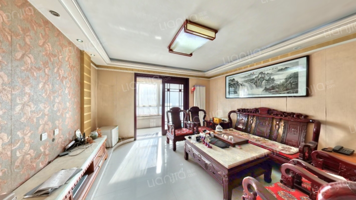 天赐苑二手房实景图