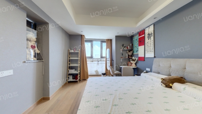 吾角商业中心二手房实景图