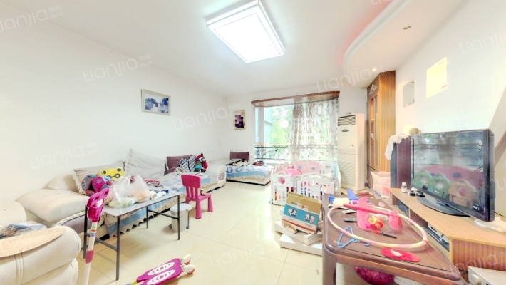 宝石花石油花园二手房实景图