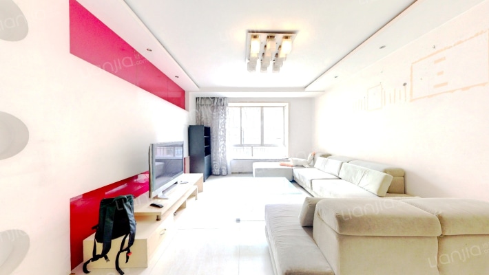 六福居二手房实景图