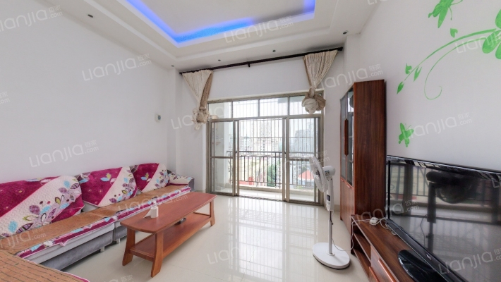 斯壮花园二手房实景图