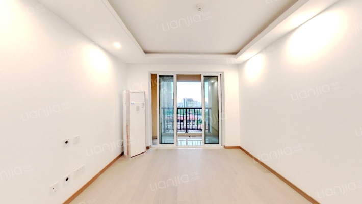 雨润星雨华府南区二手房实景图