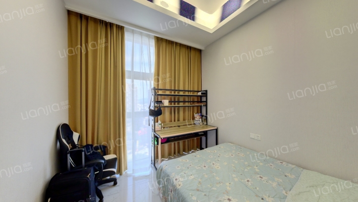 岐江壹号二手房实景图