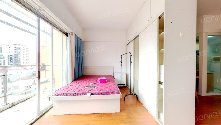 爱都铭轩二手房实景图