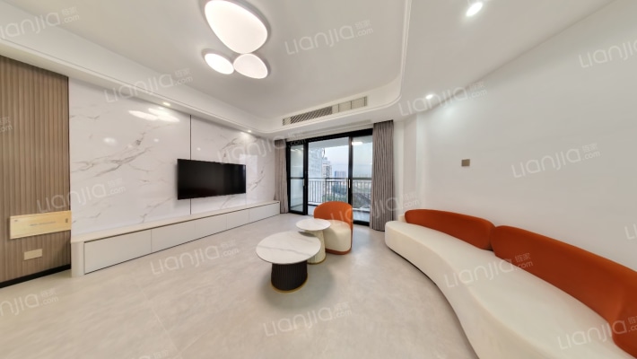 诚信华庭二手房实景图