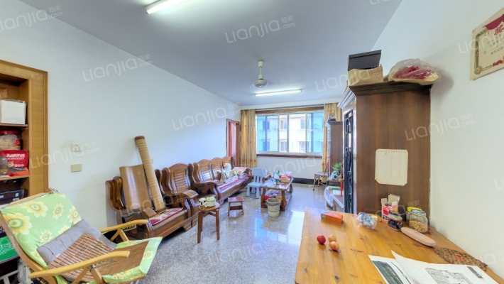 鼓山新村二手房实景图