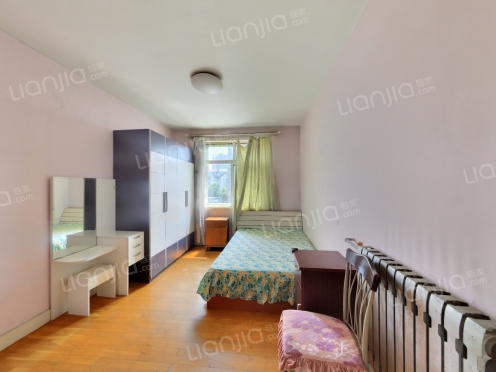 整租·伊春路 2室0厅 南