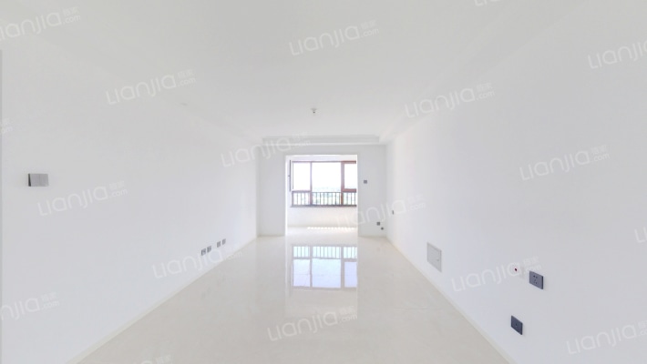 水山樾城二手房实景图