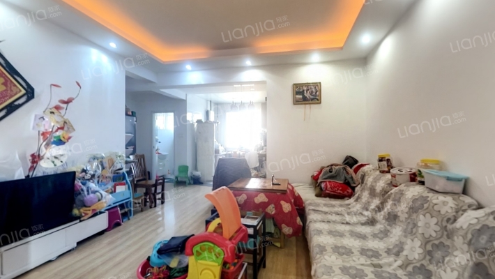 南湖香榭二手房实景图