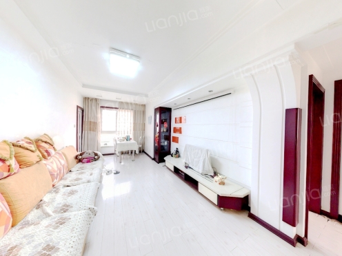 整租·韩国城 2室1厅 南