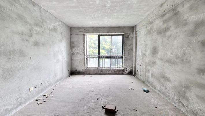 高桥小区二手房实景图