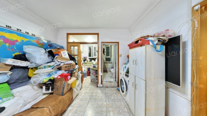 高梁桥斜街乙40号院二手房实景图