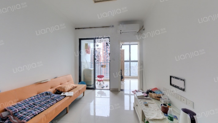 中洲城尚品二手房实景图