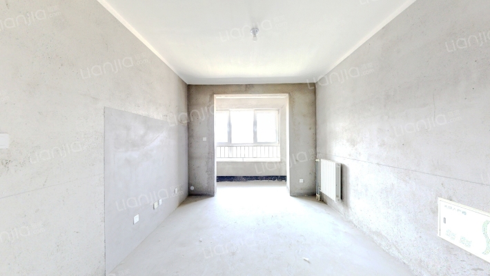 山东华府(北区)二手房实景图