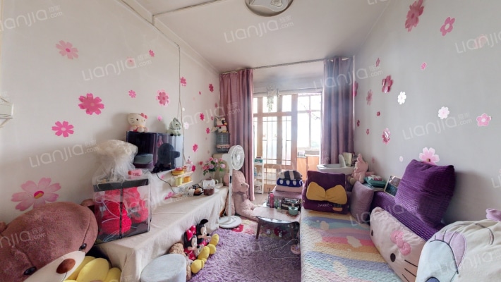 永宁庄中行家属院二手房实景图