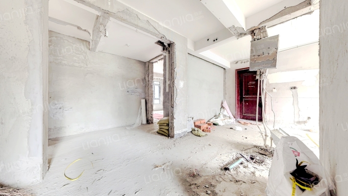 融创石湖桃花源二手房实景图