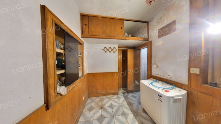 五一路5号院二手房实景图