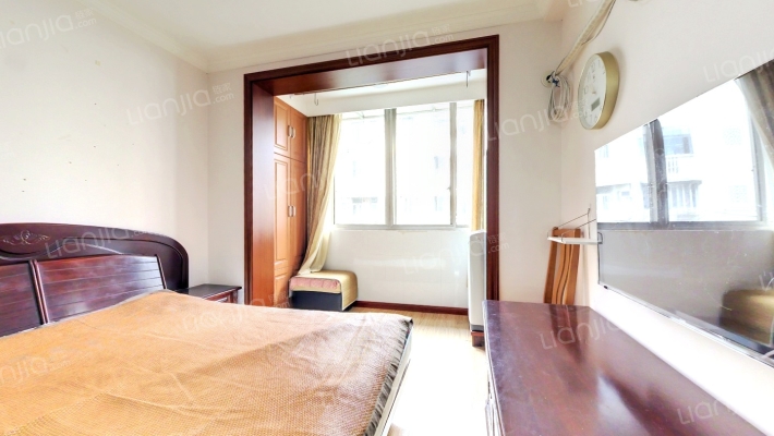 长顺小区二手房实景图