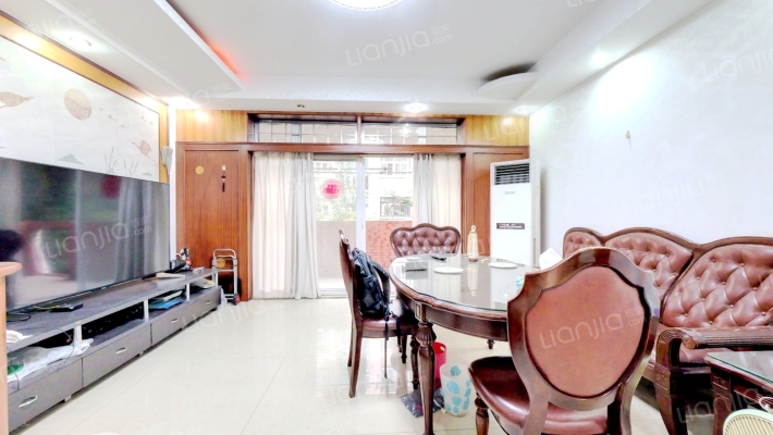 人和佳园二手房实景图