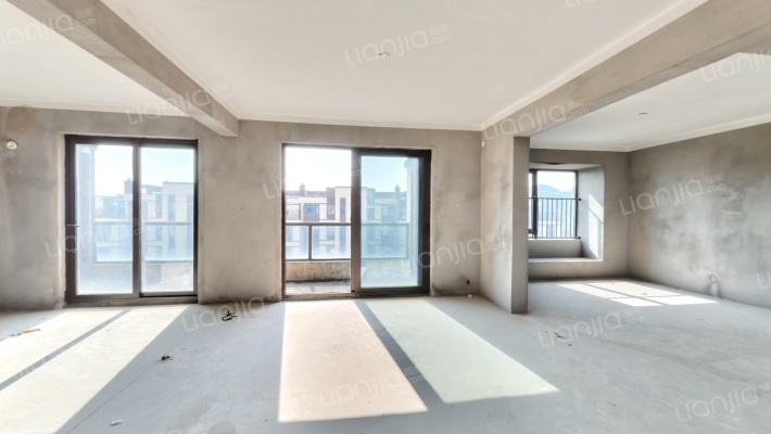 新悦府二手房实景图