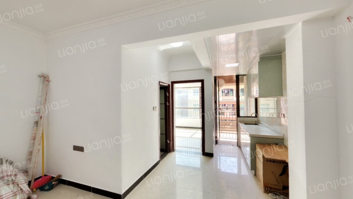 星宝名座二手房实景图