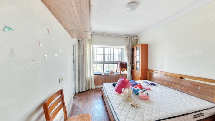 金大地1912二手房实景图