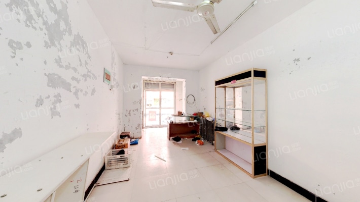 丽馨园二手房实景图