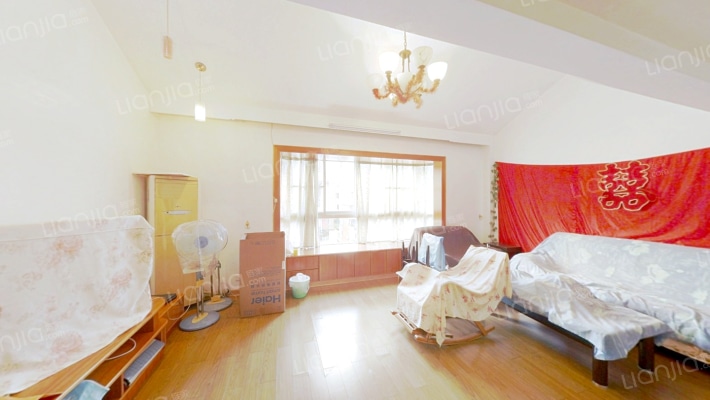 五凤山庄二手房实景图