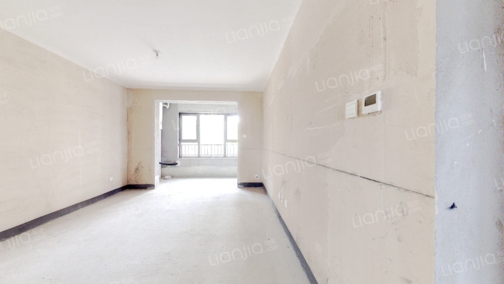 新城悦隽公元二手房实景图