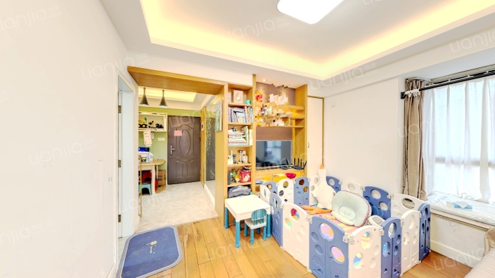 滨水二里二手房实景图