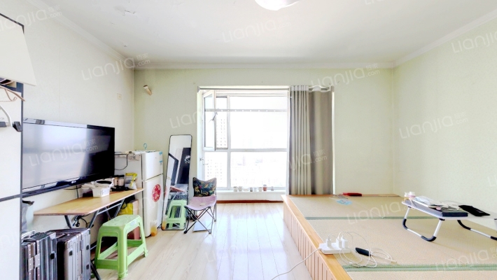 优特区二手房实景图