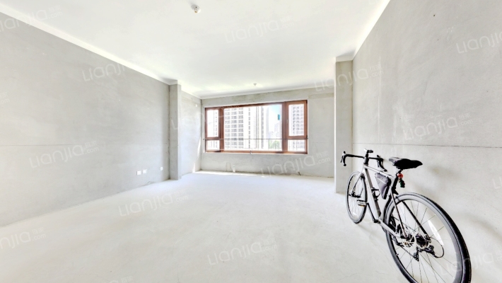 南益·松江春晓二手房实景图